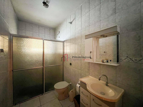 Imagem Sobrado com 4 Quartos à Venda, 220 m² em Parque Residencial Vila União - Campinas Imagem Sobrado com 4 Quartos à Venda, 220 m² em Parque Residencial Vila União - Campinas