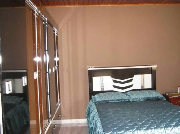 Imagem Casa com 4 Quartos à Venda,  em Tarumã - Viamão