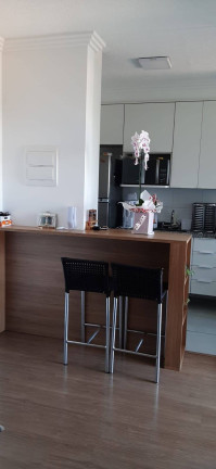 Apartamento com 2 Quartos à Venda, 540.000 m² em São Paulo - Jundiaí