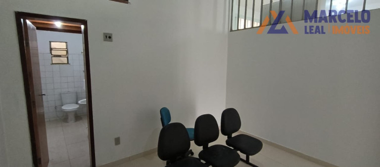 Imagem Sala Comercial para Alugar, 36 m² em Centro - Vitória Da Conquista Imagem Sala Comercial para Alugar, 36 m² em Centro - Vitória Da Conquista