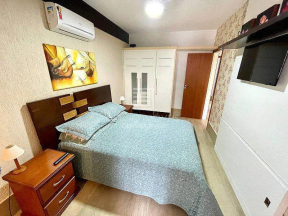 Imagem Apartamento com 3 Quartos à Venda, 164 m² em Enseada Azul - Guarapari
