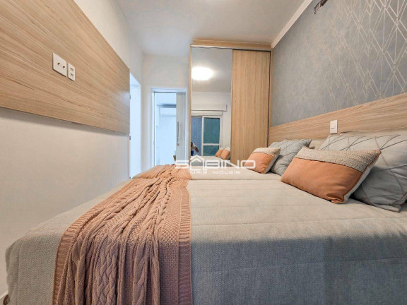 Imagem Apartamento com 3 Quartos à Venda, 160 m² em Riviera  De São Lourenço  - Bertioga
