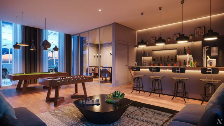Imagem Imóvel com 4 Quartos à Venda, 195 m² em Itapema - Itapema