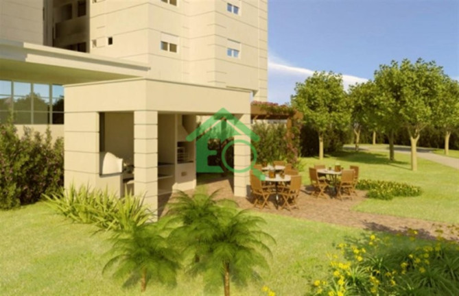 Imagem Apartamento com 3 Quartos à Venda, 163 m² em Jardim Campo Grande - São Paulo Imagem Apartamento com 3 Quartos à Venda, 163 m² em Jardim Campo Grande - São Paulo
