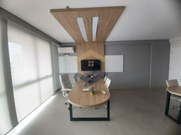 Imagem Sala Comercial à Venda, 67 m² em Centro - Jundiaí