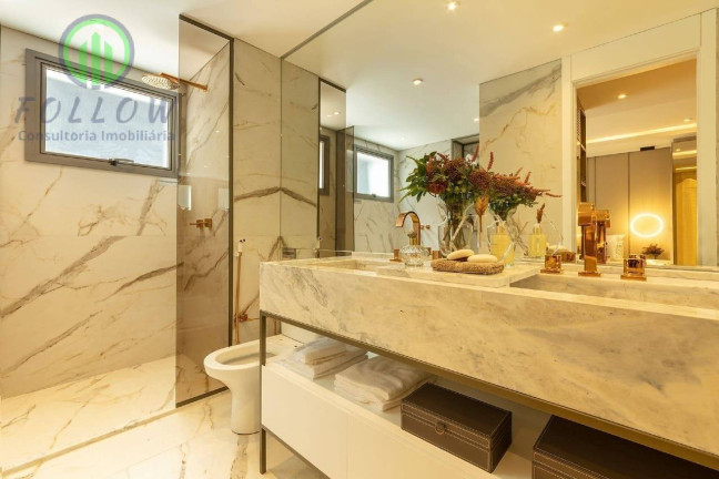 Imagem Apartamento com 3 Quartos à Venda, 115 m² em Perdizes - São Paulo