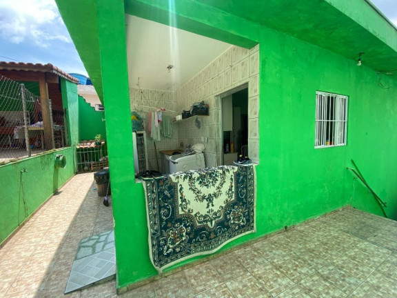 Imagem Sobrado com 3 Quartos à Venda, 150 m² em Cidade Kemel - São Paulo