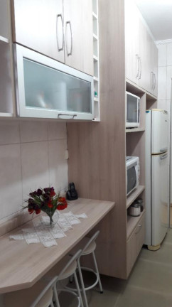 Imagem Apartamento com 2 Quartos à Venda, 56 m² em Vila Marieta - São Paulo Imagem Apartamento com 2 Quartos à Venda, 56 m² em Vila Marieta - São Paulo