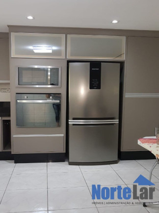 Imagem Sobrado com 3 Quartos à Venda, 182 m² em Tremembé - São Paulo