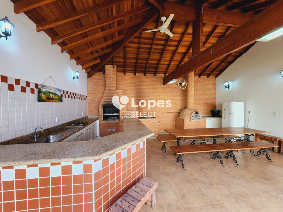 Imagem Imóvel com 3 Quartos à Venda, 430 m² em Residencial Itatiba Country Club - Itatiba