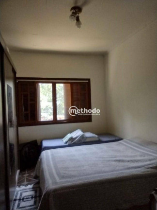 Imagem Chácara com 2 Quartos à Venda, 185 m² em Village Campinas - Campinas Imagem Chácara com 2 Quartos à Venda, 185 m² em Village Campinas - Campinas