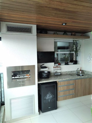 Imagem Apartamento com 3 Quartos à Venda, 105 m² em Jardim Caravelas - São Paulo Imagem Apartamento com 3 Quartos à Venda, 105 m² em Jardim Caravelas - São Paulo