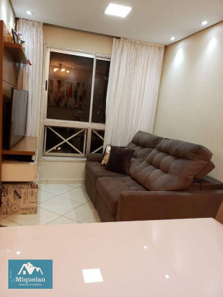 Imagem Apartamento com 2 Quartos à Venda, 45 m² em Freguesia Do ó - São Paulo