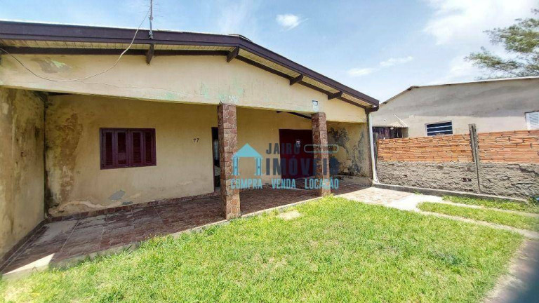 Imagem Casa com 2 Quartos à Venda, 360 m² em Sindipolo - Balneário Pinhal