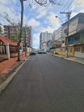 Apartamento com 3 Quartos para Temporada, 100 m² em Praia Do Morro - Guarapari