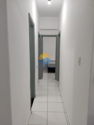 Imagem Apartamento com 3 Quartos à Venda, 110 m² em José Menino - Santos Imagem Apartamento com 3 Quartos à Venda, 110 m² em José Menino - Santos