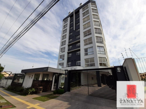Apartamento com 3 Quartos à Venda, 111 m² em Centro - Esteio