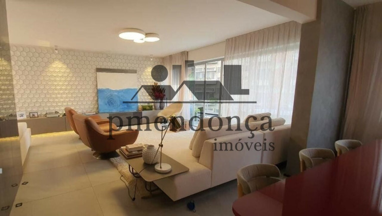 Imagem Apartamento com 3 Quartos à Venda, 182 m² em Alto De Pinheiros - São Paulo Imagem Apartamento com 3 Quartos à Venda, 182 m² em Alto De Pinheiros - São Paulo