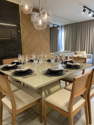 Imagem Apartamento com 2 Quartos à Venda, 73 m² em Centro - Navegantes Imagem Apartamento com 2 Quartos à Venda, 73 m² em Centro - Navegantes
