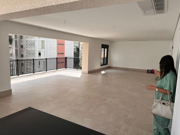 Imagem Apartamento com 4 Quartos à Venda, 226 m² em Jardins - São Paulo Imagem Apartamento com 4 Quartos à Venda, 226 m² em Jardins - São Paulo