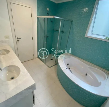 Imagem Casa de Condomínio com 4 Quartos à Venda, 500 m² em Brooklin - São Paulo