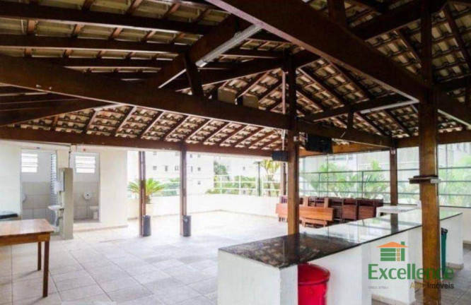 Imagem Apartamento com 2 Quartos à Venda, 50 m² em Paulicéia - São Bernardo Do Campo Imagem Apartamento com 2 Quartos à Venda, 50 m² em Paulicéia - São Bernardo Do Campo
