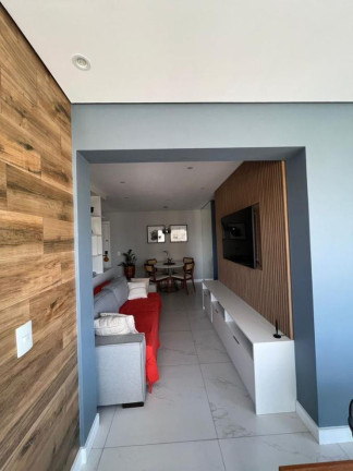Imagem Apartamento com 2 Quartos à Venda, 65 m² em Jardim Prudencia - São Paulo