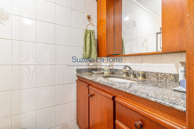 Imagem Apartamento com 4 Quartos à Venda, 350 m² em Itaim Bibi - São Paulo