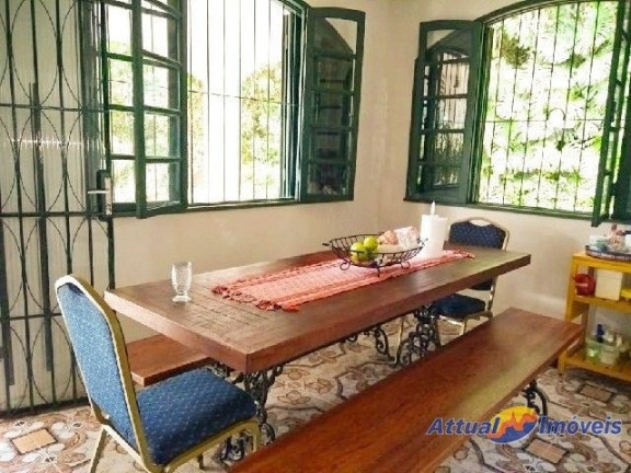 Imagem Casa com 4 Quartos à Venda, 400 m² em Monte Oliveti - Guapimirim Imagem Casa com 4 Quartos à Venda, 400 m² em Monte Oliveti - Guapimirim