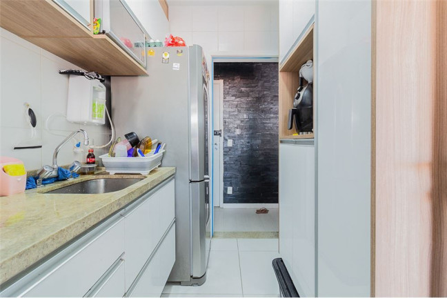 Imagem Apartamento com 2 Quartos à Venda, 76 m² em Tatuapé - São Paulo Imagem Apartamento com 2 Quartos à Venda, 76 m² em Tatuapé - São Paulo