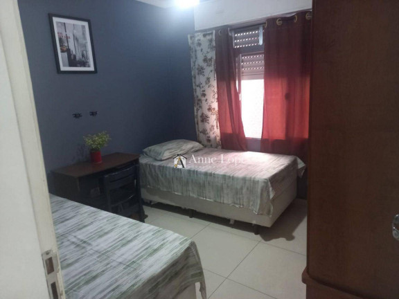 Imagem Apartamento com 3 Quartos à Venda, 75 m² em Ponta Da Praia - Santos Imagem Apartamento com 3 Quartos à Venda, 75 m² em Ponta Da Praia - Santos