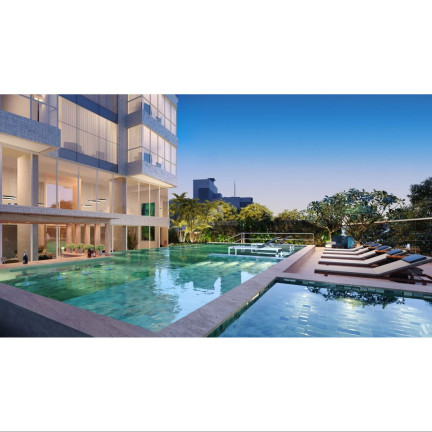 Imagem Apartamento com 4 Quartos à Venda, 221 m² em Centro - Balneário Camboriú
