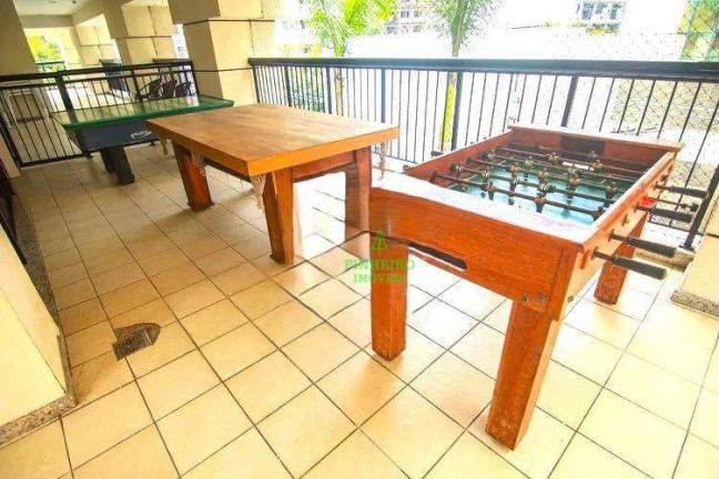 Imagem Apartamento com 3 Quartos à Venda, 95 m² em Vital Brasil - Niterói Imagem Apartamento com 3 Quartos à Venda, 95 m² em Vital Brasil - Niterói