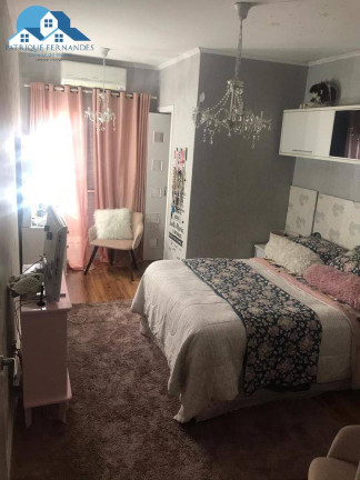 Imagem Casa com 3 Quartos à Venda, 100 m² em Cidade Lider - São Paulo