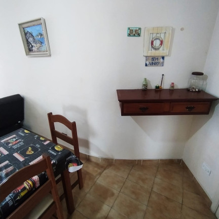 Imagem Apartamento com 1 Quarto à Venda, 54 m² em Caiçara - Praia Grande Imagem Apartamento com 1 Quarto à Venda, 54 m² em Caiçara - Praia Grande