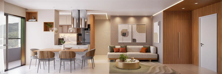 Imagem Apartamento com 2 Quartos à Venda, 72 m² em Fazendinha - Itajaí