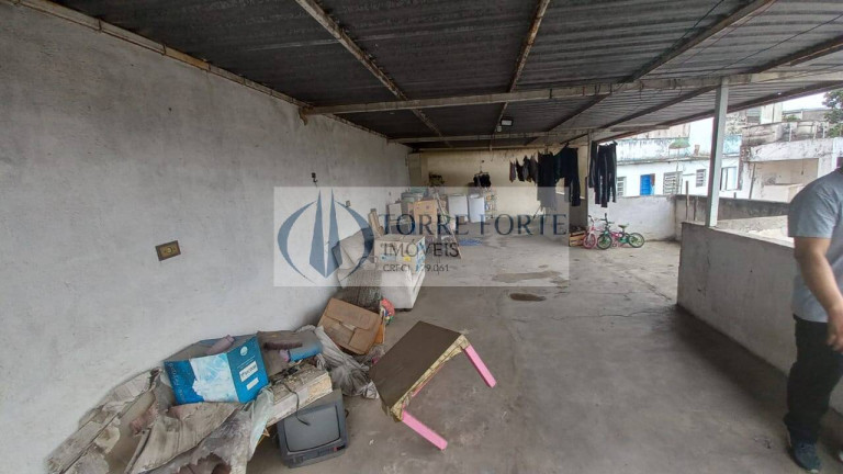 Imagem Casa com 2 Quartos à Venda, 88 m² em Vila Formosa - São Paulo