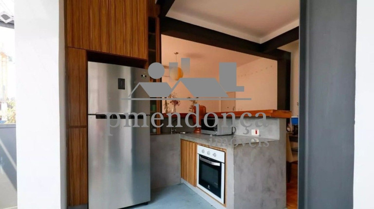 Imagem Apartamento com 2 Quartos à Venda, 95 m² em Pinheiros - São Paulo