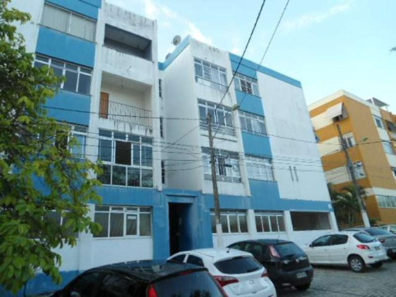 Imagem Apartamento com 3 Quartos à Venda, 103 m² em Itaigara - Salvador