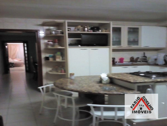 Casa com 3 Quartos à Venda, 192 m² em Jardim Marajoara - São Paulo