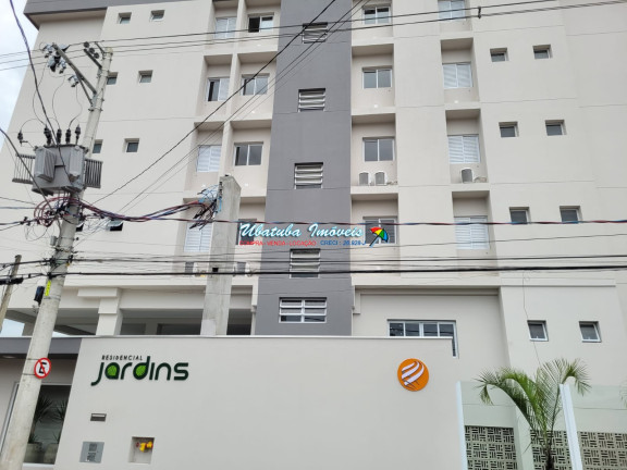 Imagem Apartamento com 2 Quartos à Venda, 70 m² em Centro - Ubatuba Imagem Apartamento com 2 Quartos à Venda, 70 m² em Centro - Ubatuba