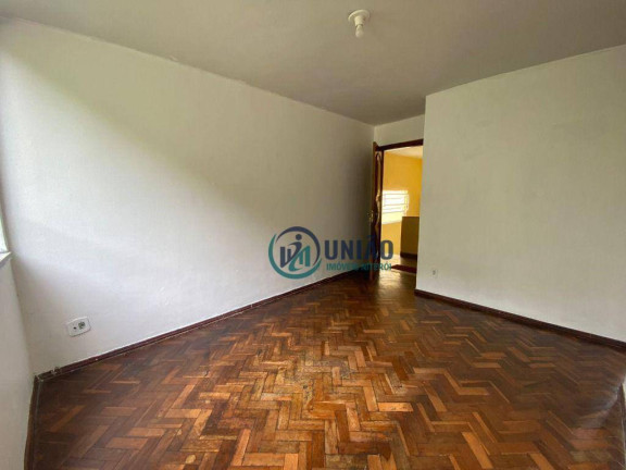 Imagem Apartamento com 2 Quartos à Venda, 50 m² em Santa Rosa - Niterói