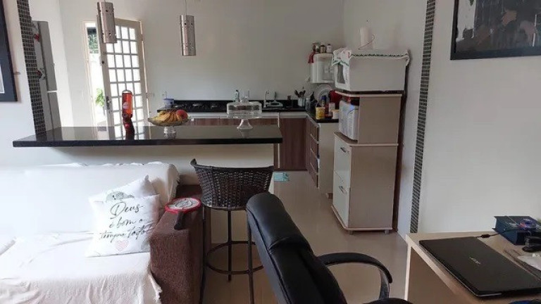 Casa com 4 Quartos à Venda, 857 m² em Setor Habitacional Vicente Pires - Brasília