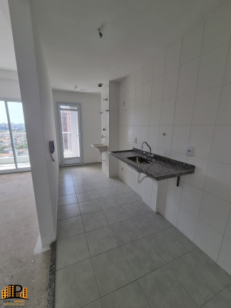 Imagem Apartamento com 2 Quartos à Venda, 65 m² em Rudge Ramos - São Bernardo Do Campo