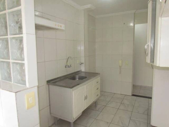 Imagem Apartamento com 3 Quartos à Venda, 70 m² em Taboão - São Bernardo Do Campo Imagem Apartamento com 3 Quartos à Venda, 70 m² em Taboão - São Bernardo Do Campo
