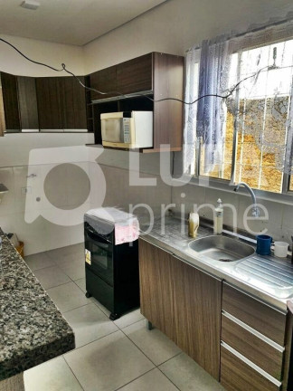 Imagem Casa com 1 Quarto à Venda, 44 m² em Jardim Modelo - São Paulo