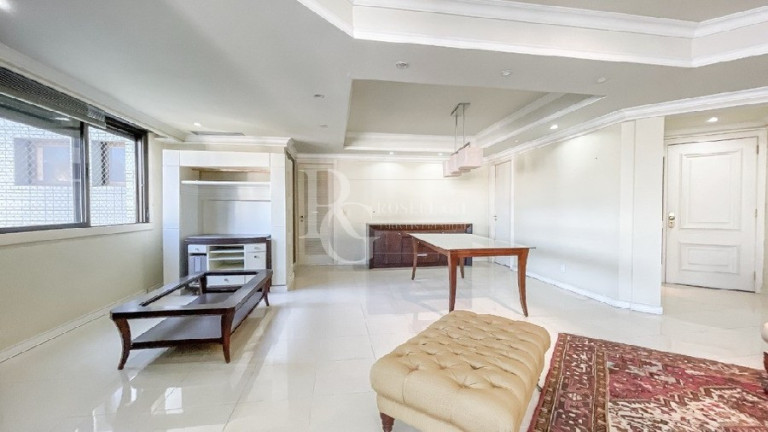 Imagem Apartamento com 3 Quartos à Venda, 159 m² em Bela Vista - Porto Alegre Imagem Apartamento com 3 Quartos à Venda, 159 m² em Bela Vista - Porto Alegre