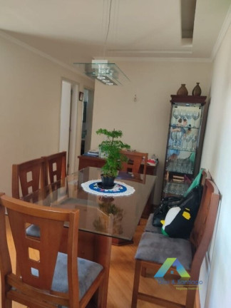Imagem Apartamento com 2 Quartos à Venda, 60 m² em Vila Caraguatá - São Paulo Imagem Apartamento com 2 Quartos à Venda, 60 m² em Vila Caraguatá - São Paulo