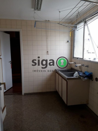 Imagem Apartamento com 4 Quartos à Venda, 200 m² em Paraíso - São Paulo