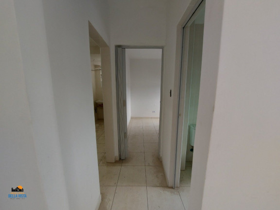 Imagem Apartamento com 1 Quarto à Venda, em Gonzaguinha - São Vicente Imagem Apartamento com 1 Quarto à Venda, em Gonzaguinha - São Vicente